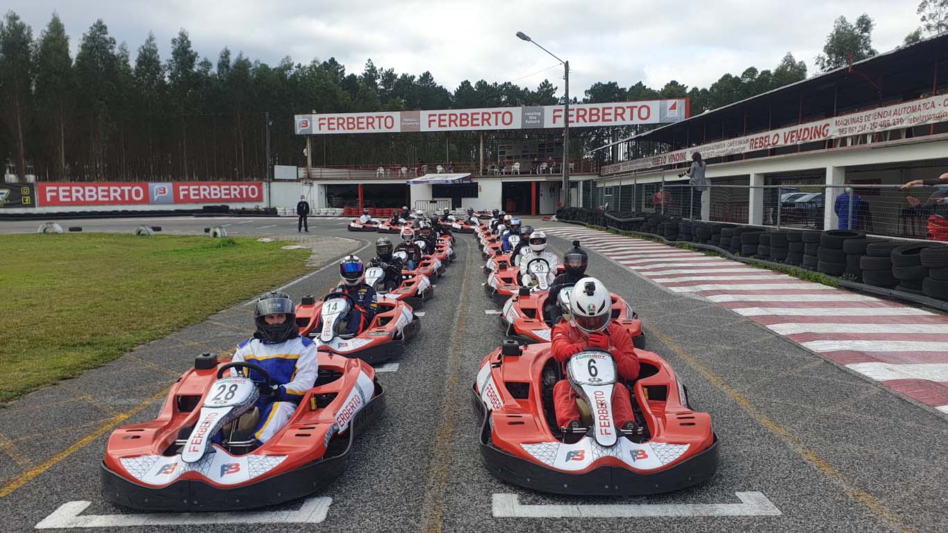 Linksport - Circuito Silver14